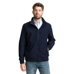 Tom Tailor Jacket Sky Captain Blue