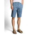 Tom Tailor Chino Bermuda Blue