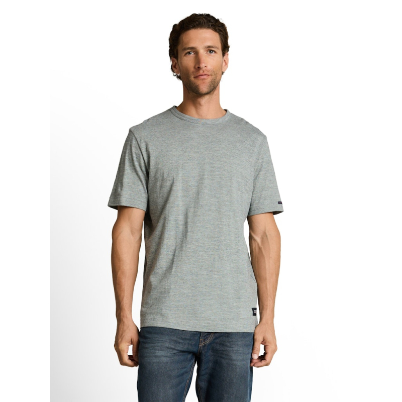 Tom Tailor T-Shirt Green Navy