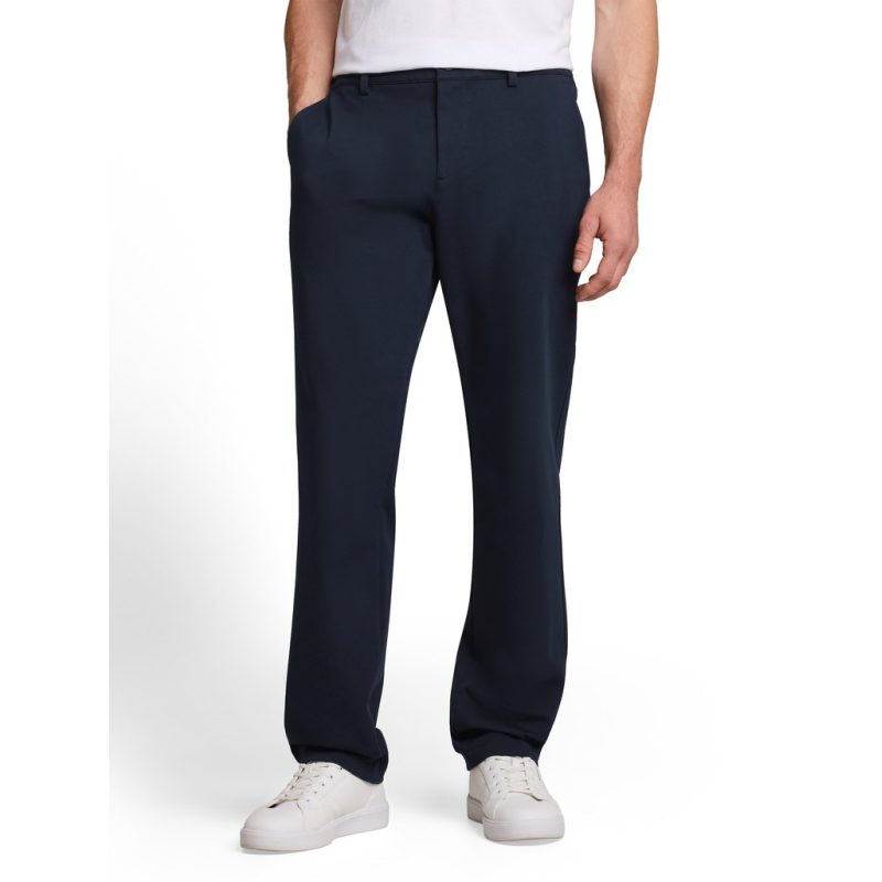Tom Tailor Chino Rupert Sky Captain Blue