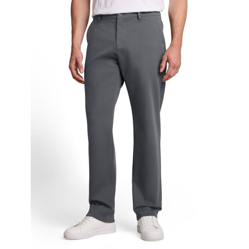 Tom Tailor Chino Rupert Darkest Olive