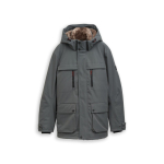 Tom Tailor Jas Darkest Olive