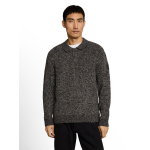 Tom Tailor Polo Trui Black White