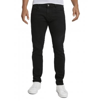 Tom Tailor Jeans Troy Black