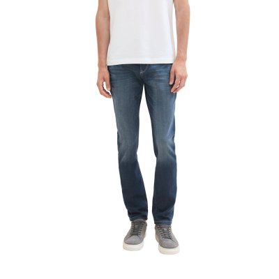 Tom Tailor Jeans Josh Dark Stone Blue Grey Tom Tailor Jeans Josh Dark Stone Blue Grey