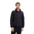 Tom Tailor Hybrid Jacket Sky Captain Blue
