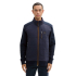 Tom Tailor Sweat Jacket Sky Captain Blue