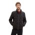 Tom Tailor Hybrid Jacket Black