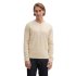 Tom Tailor Trui Soft Beige