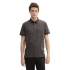 Tom Tailor Polo Shirt Tarmac Grey