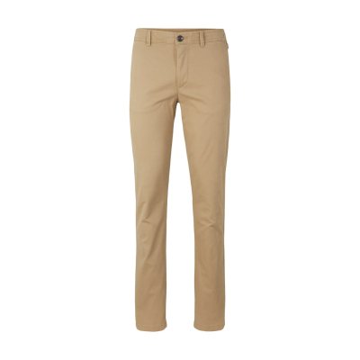 Tom Tailor Chino Travis Everglade Beige