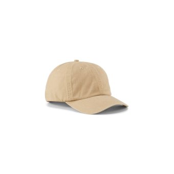 Tom Tailor Cap Caramel Beige