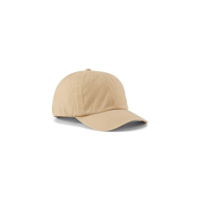 Tom Tailor Cap Caramel Beige