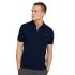 Tom Tailor Polo Shirt Sky Captain Blue