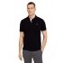 Tom Tailor Polo Shirt Black