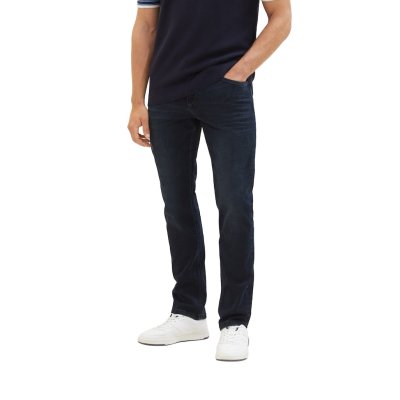 Tom Tailor Jeans Josh Blue Black Tom Tailor Jeans Josh Blue Black