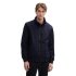 Tom Tailor Summer Jacket Sky Captain Blue