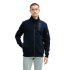 Tom Tailor Vest Uni Sky Captain Blue