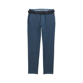 Tom Tailor Chino Travis Stormy Blue Navy