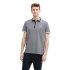 Tom Tailor Polo Shirt Navy White