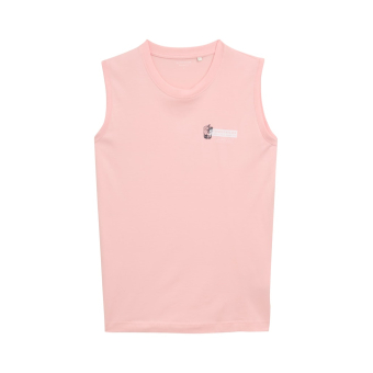 Tom Tailor Tank Top Blush Pink