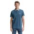 Tom Tailor Polo Shirt Mystical Blue
