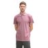Tom Tailor Polo Shirt Deep Red