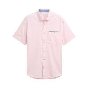 Tom Tailor Shirt Blush Pink