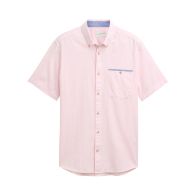 Tom Tailor Shirt Blush Pink Tom Tailor Shirt Blush Pink