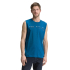 Tom Tailor Tank Top Blue Petrol