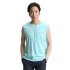 Tom Tailor Tank Top Caribbean Turquoise
