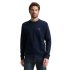 Tom Tailor Sweater Sky Captain Blue