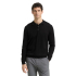 Tom Tailor Pullover Polo Black