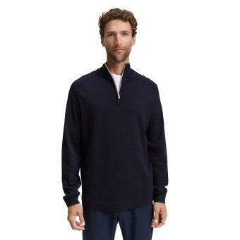Tom Tailor Trui Troyer Navy