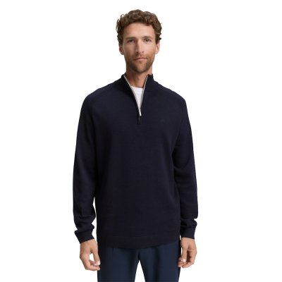 Tom Tailor Trui Troyer Navy