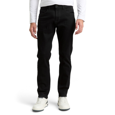 Tom Tailor Jeans Josh Black Denim Tom Tailor Jeans Josh Black Denim