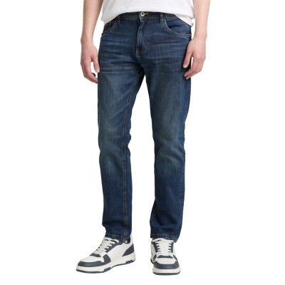 Tom Tailor Jeans Josh Mid Stonewash Tom Tailor Jeans Josh Mid Stonewash