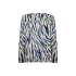 Soyaconcept Blouse Felicity Estate Blue