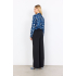 Soyaconcept Blouse Vebina Estate Blue