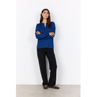 Soyaconcept Shirt Marica Estate Blue