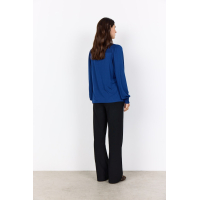 Soyaconcept Shirt Marica Estate Blue