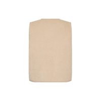 Soyaconcept Gilet Vestje Bindi Sand