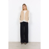 Soyaconcept Gilet Vestje Bindi Sand