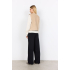 Soyaconcept Gilet Vestje Bindi Sand