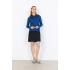 Soyaconcept Pullover Dollie Estate Blue