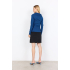 Soyaconcept Pullover Dollie Estate Blue
