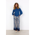Soyaconcept Pullover Dollie Estate Blue