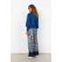 Soyaconcept Pullover Dollie Estate Blue