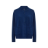 Soyaconcept Vest Nessie Estate Blue