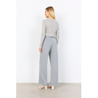 Soyaconcept Broek Vita Medium Grey